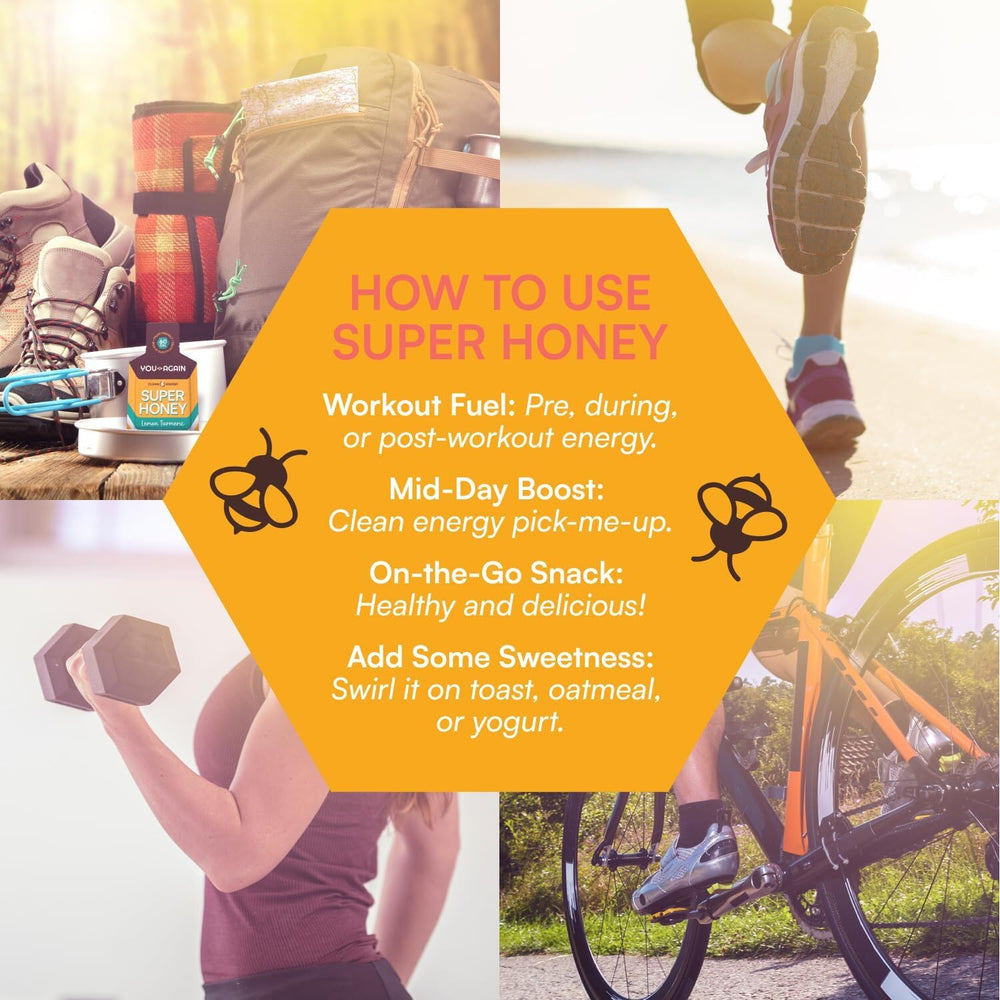 You Again 24-pack on-the-go fueling for active lifestyles