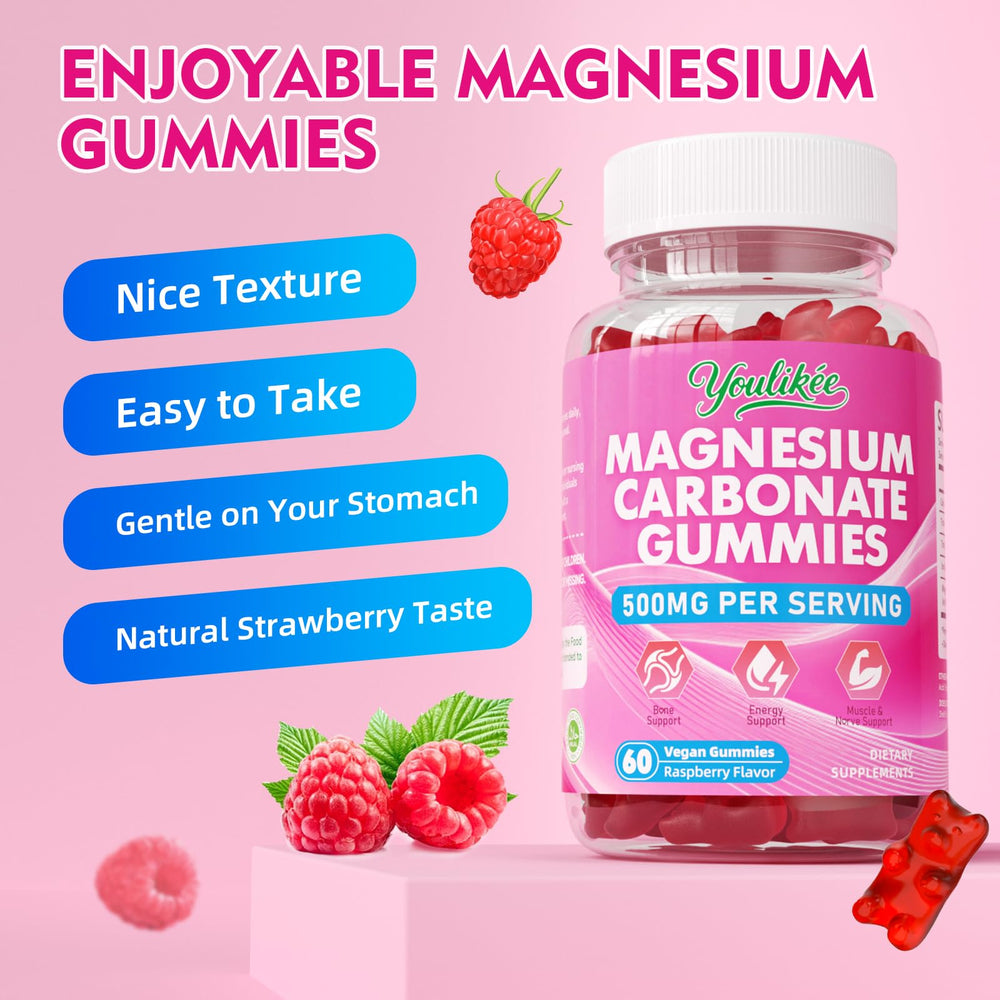 Morning routine with Youlikee gummies supports energy-friendly daily activity.