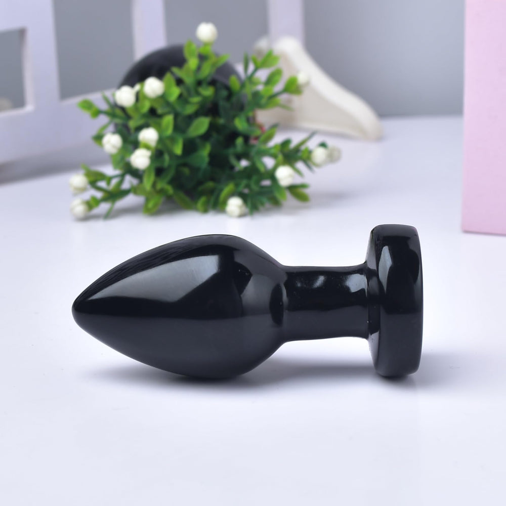 YOUNAIERZX compact 4 cm wand designed for personal meditation sessions.