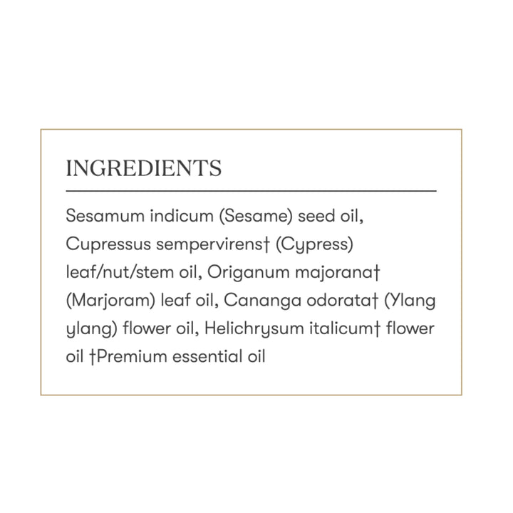 Aroma Life in use, diffuse the calming aroma in a living space.