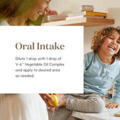 Pouring Young Living Digize into water demonstrates easy daily use for digestive comfort.