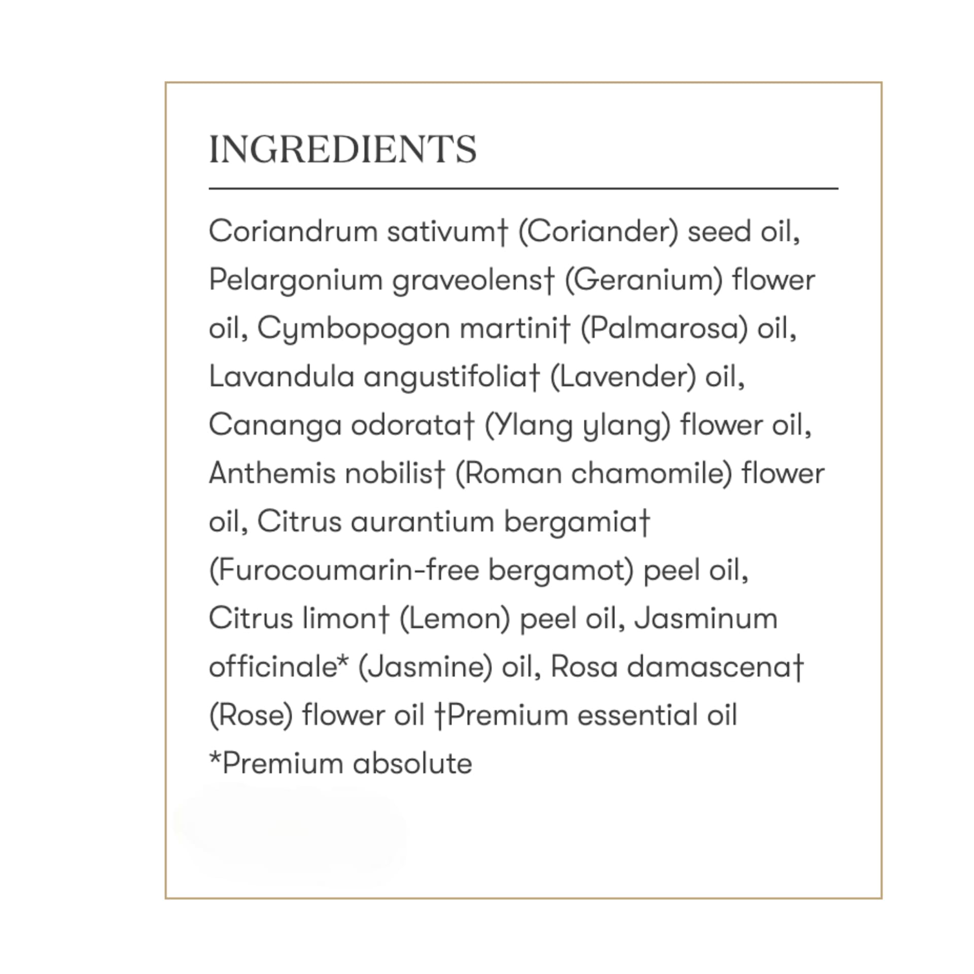 Young Living Gentle Baby calming scent enhancing parent–infant bonding moments.