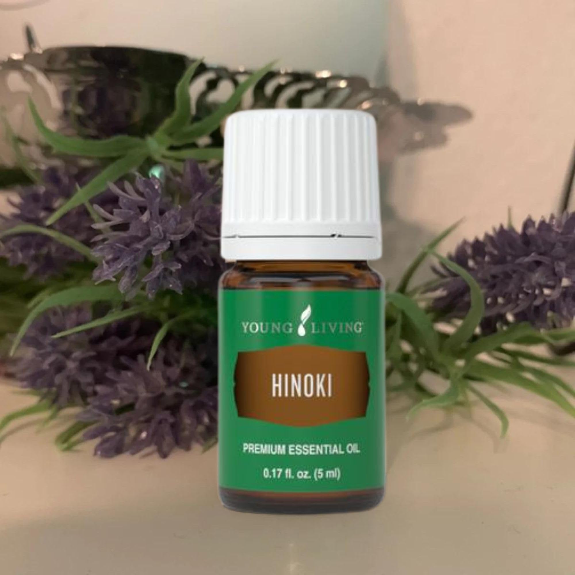 Post-workout massage with Hinoki oil for soothing relaxation.