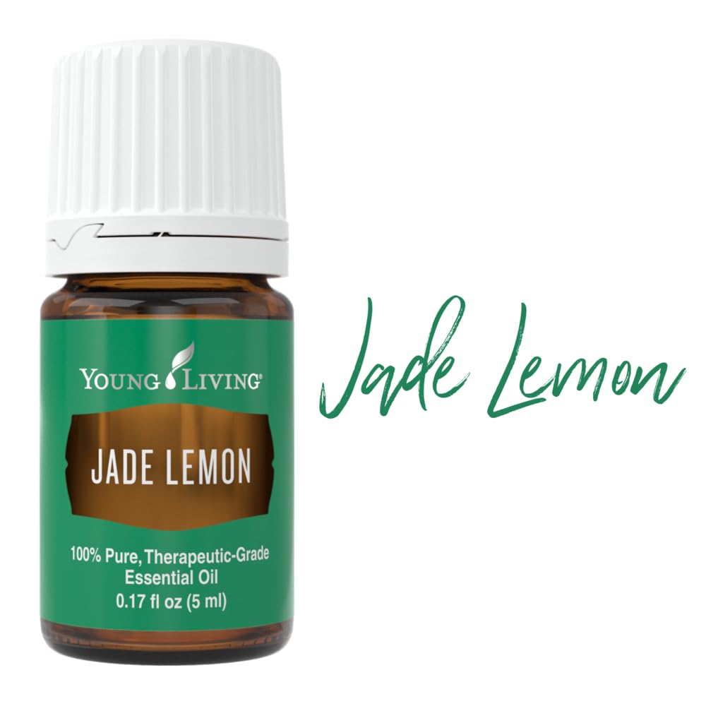 Aromas from Jade Lemon diffusing in living room scene