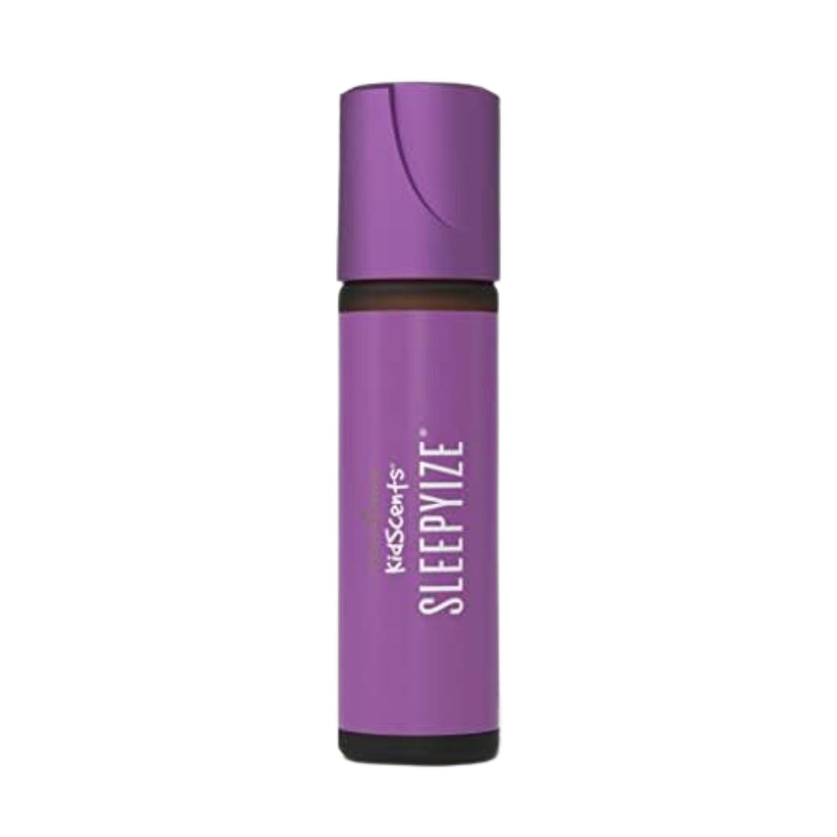 Young Living SleepyIze Roll-On bottle with calming lavender aroma for bedtimes