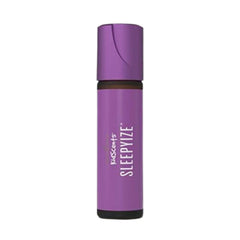 Young Living SleepyIze Roll-On bottle with calming lavender aroma for bedtimes