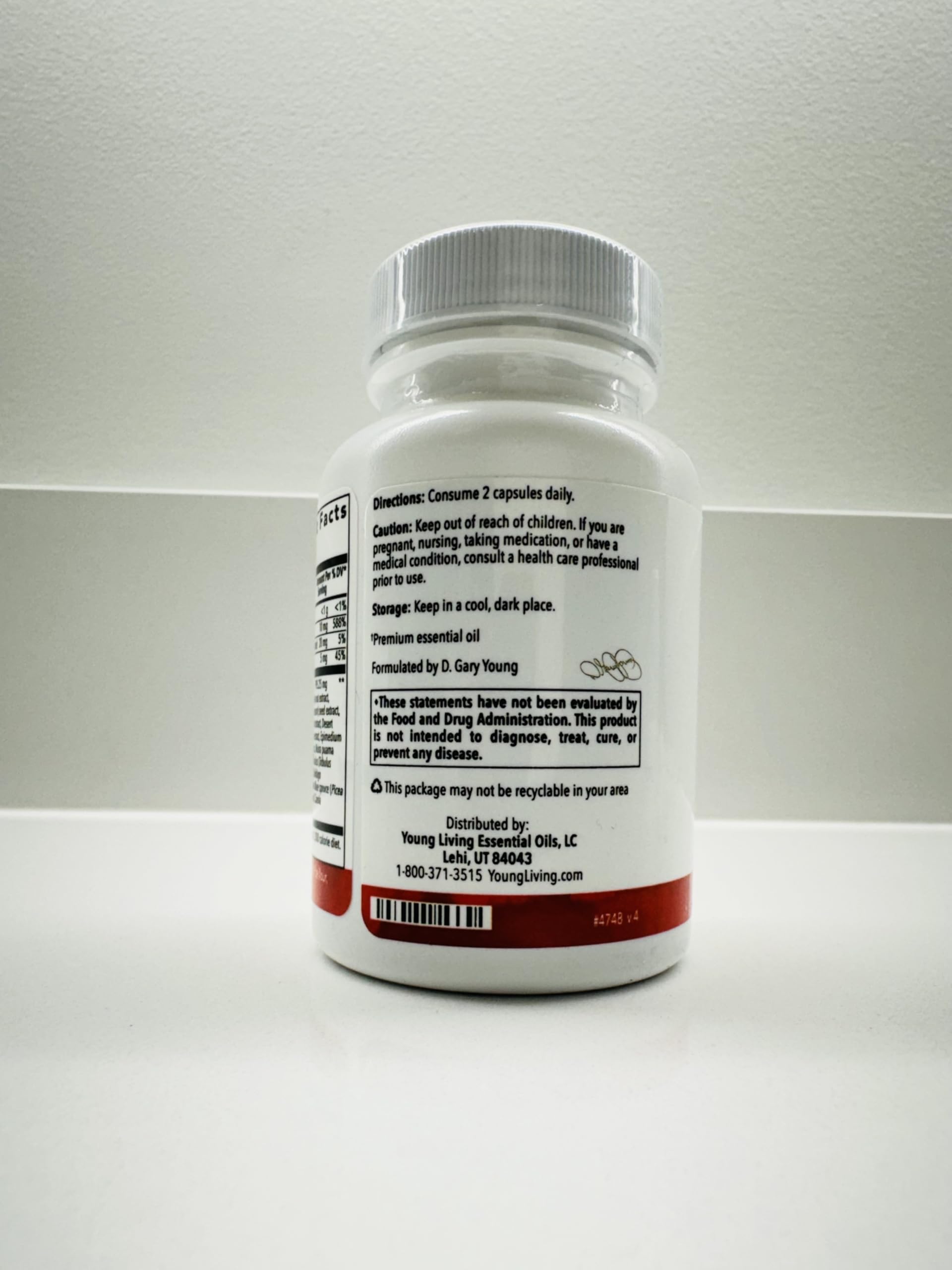 PowerGize product shot with clean design and modern lifestyle context.