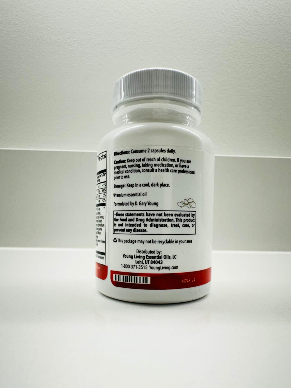 PowerGize product shot with clean design and modern lifestyle context.