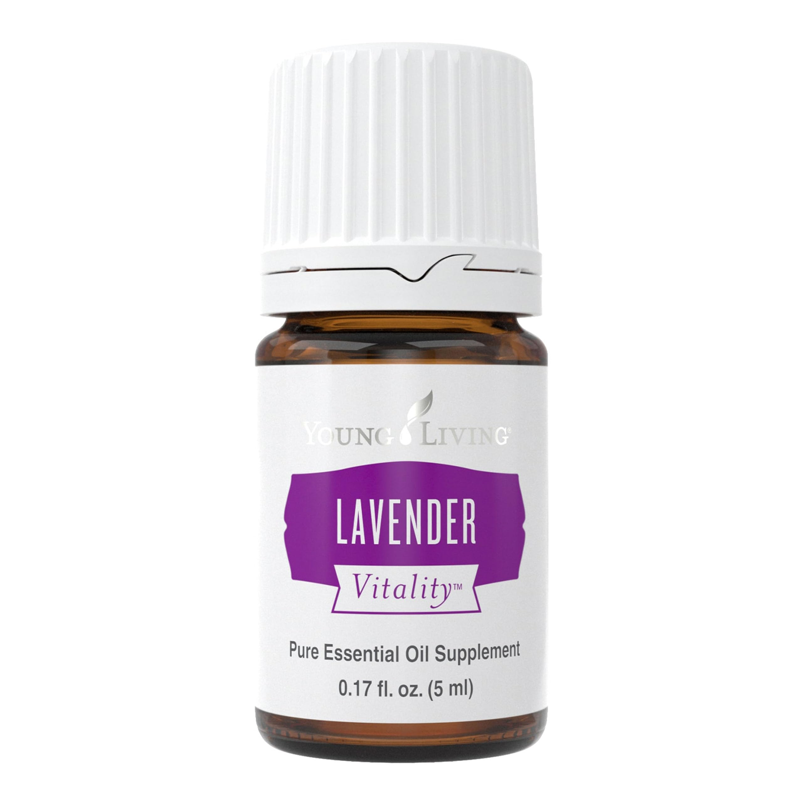 Using Young Living Lavender Oil to add delicate floral notes in cooking