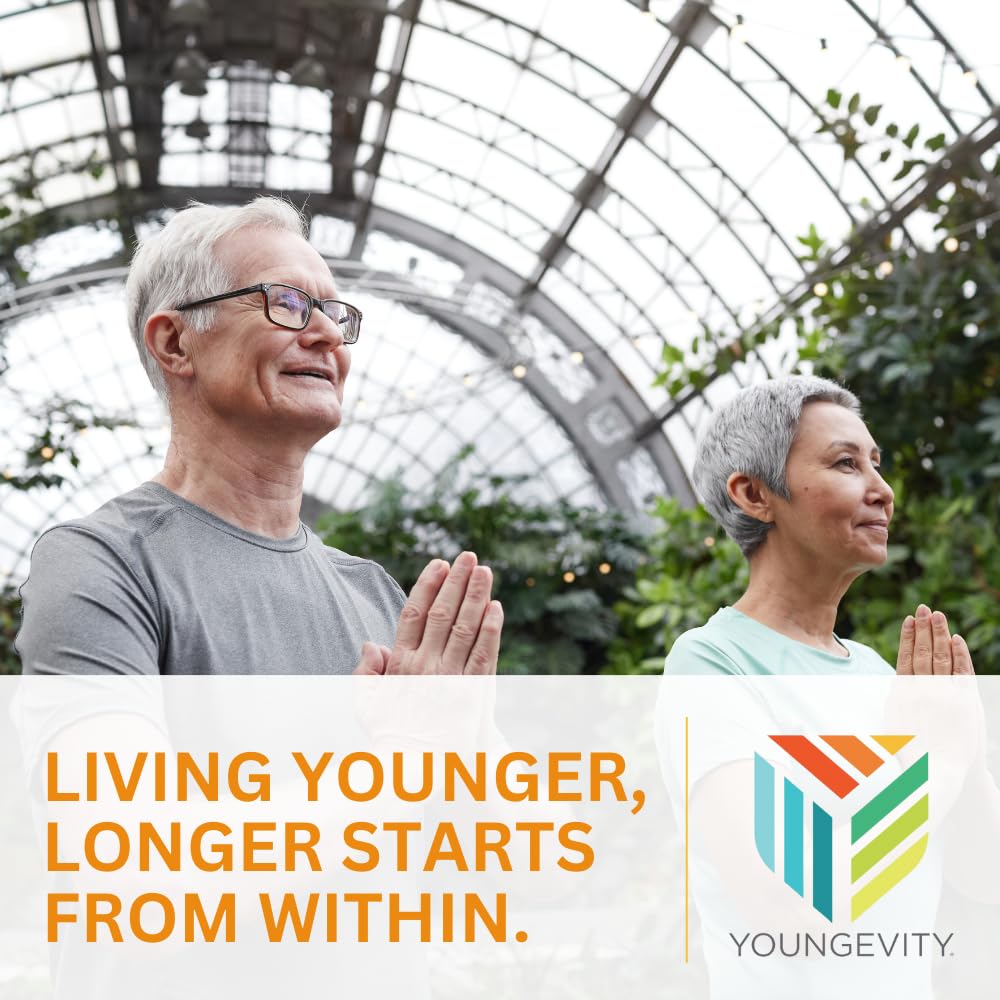 Youngevity Beyond Tangy Tangerine 2.0 ingredients list emphasizes nutrients.