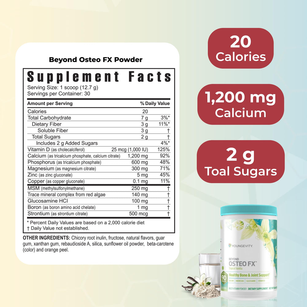 Youngevity EFA Plus soft gels for easy daily omega intake.