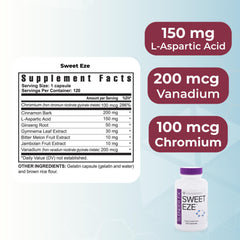 Rise capsules for morning focus and energy support.