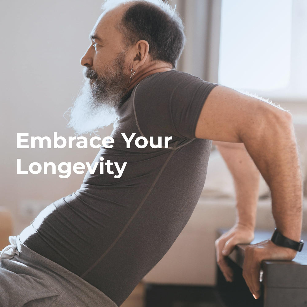 Youngevity Imortalium bottle pour demonstrates smooth, controlled dispensing.