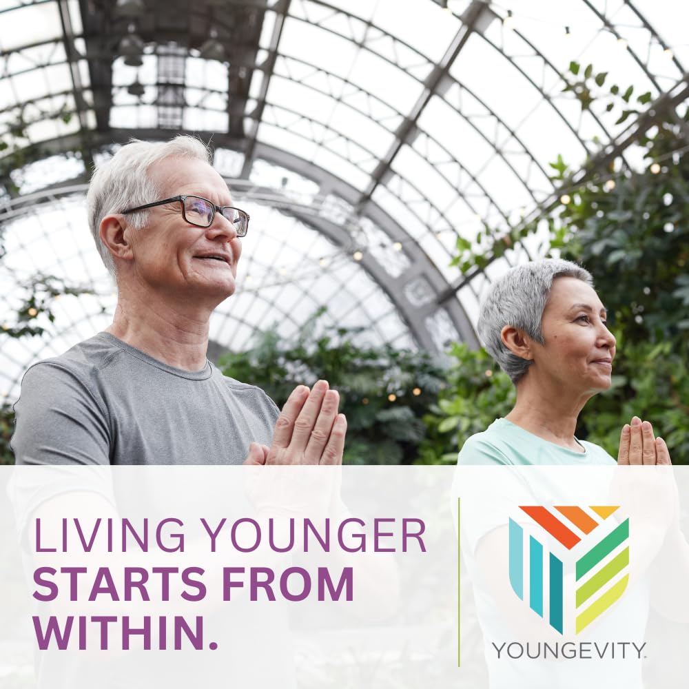 USA-origin Muscadine Grape Seed from Youngevity supports heritage and sourcing.