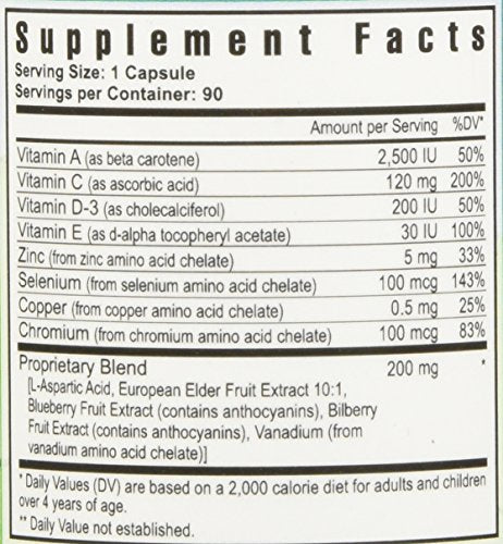 Youngevity Ultimate Selenium pictured on a shelf for daily routine.