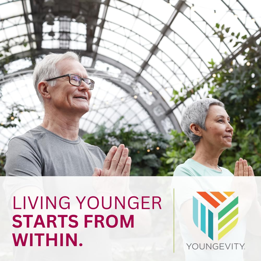 Youngevity Ultra Body Toddy in pantry supports consistent daily nutrition routines