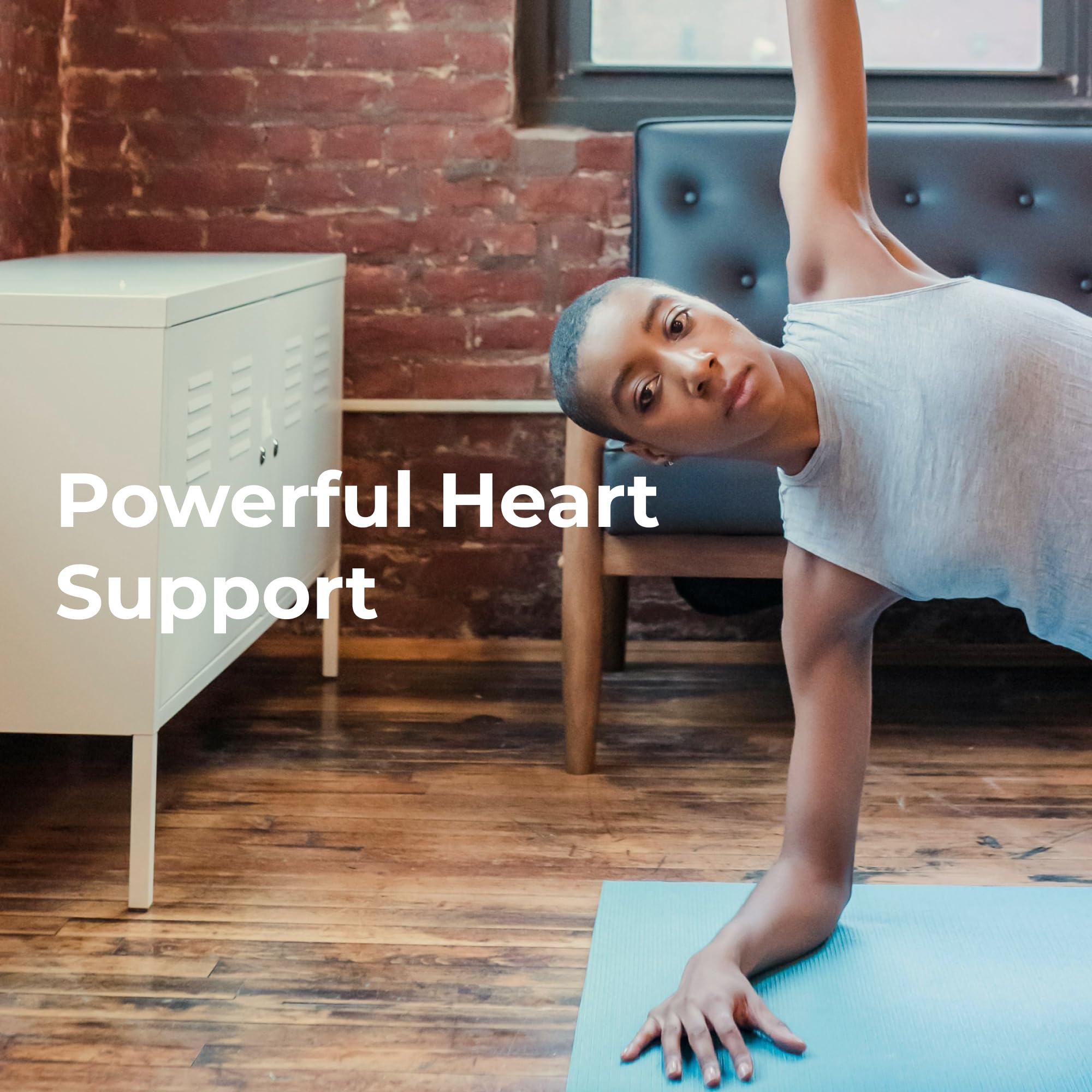 Youngevity ProCardio FX lifestyle-usage supports a steady daily routine.