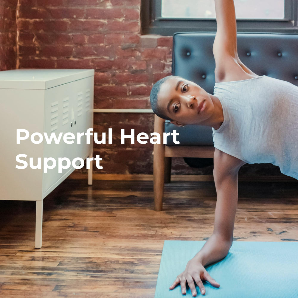 Youngevity ProCardio FX lifestyle-usage supports a steady daily routine.