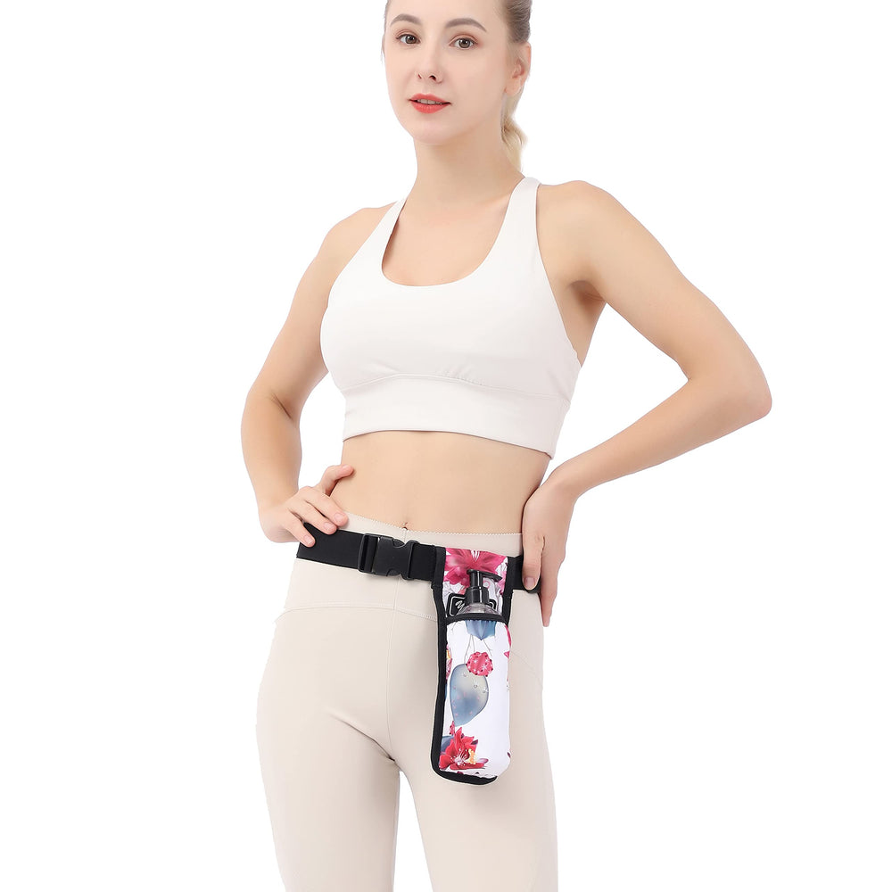 YOURUIMEI massage bottle bag easy-clean fabric for quick maintenance