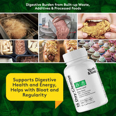Youth & Tonic 15 Day Kidney Cleanse bottle supports urinary tract health