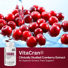 Youth & Tonic Kidney Cleanse capsules close-up show vegan, non-GMO formula for daily detox