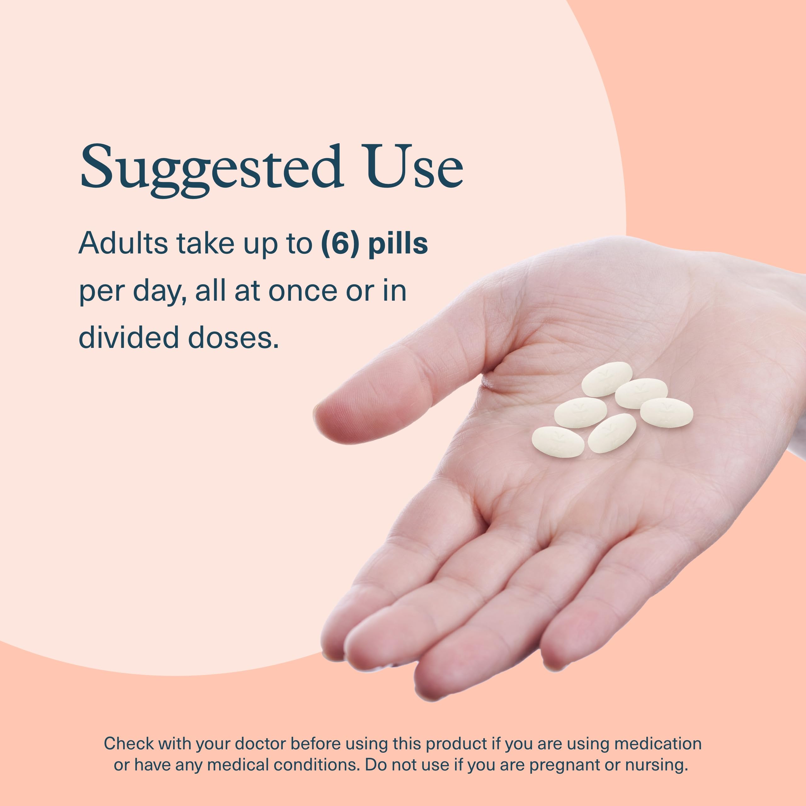 Youtheory collagen visual with glass and lifestyle items conveys overall wellness