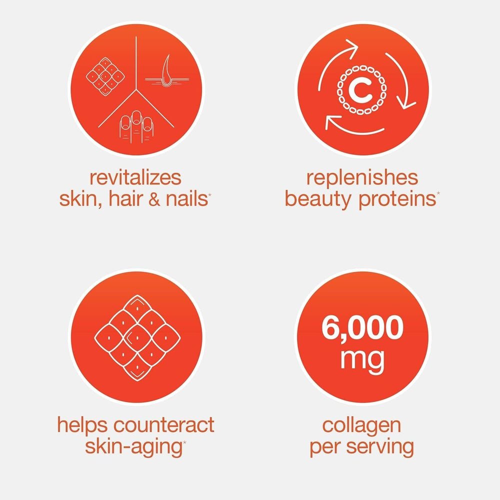 Youtheory Advanced Collagen display shot highlighting quality and effectiveness.
