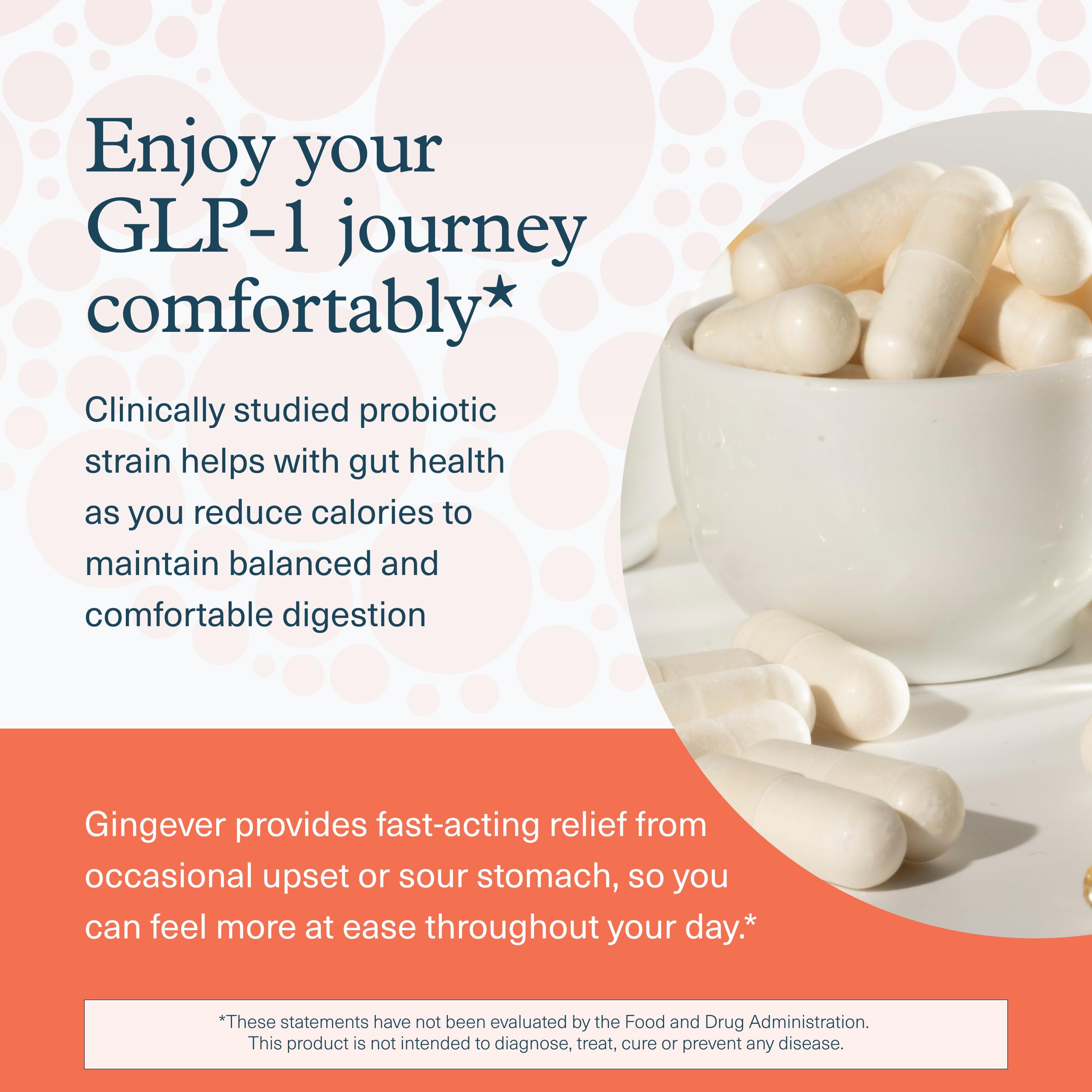 Youtheory delayed release capsule demonstrates probiotic delivery to the gut