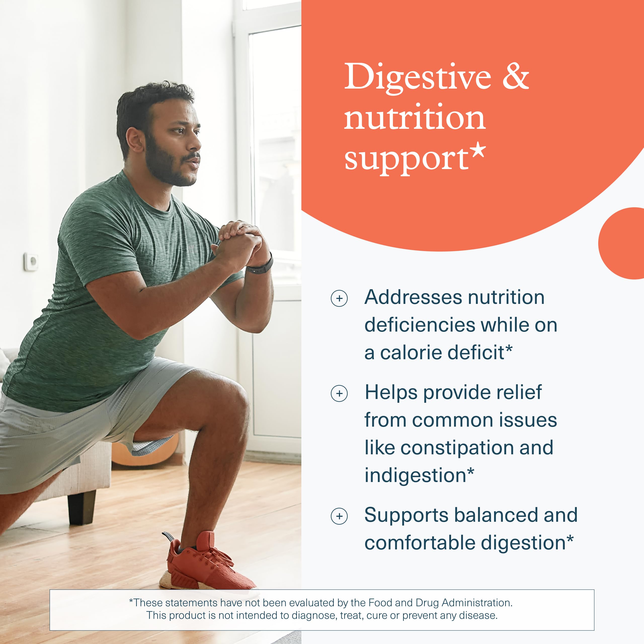 Youtheory GingEver ginger extract highlights fast acting support for occasional nausea