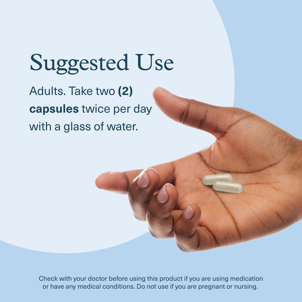 Youtheory Hyaluronic Acid Advanced gluten-free symbol reinforces suitability