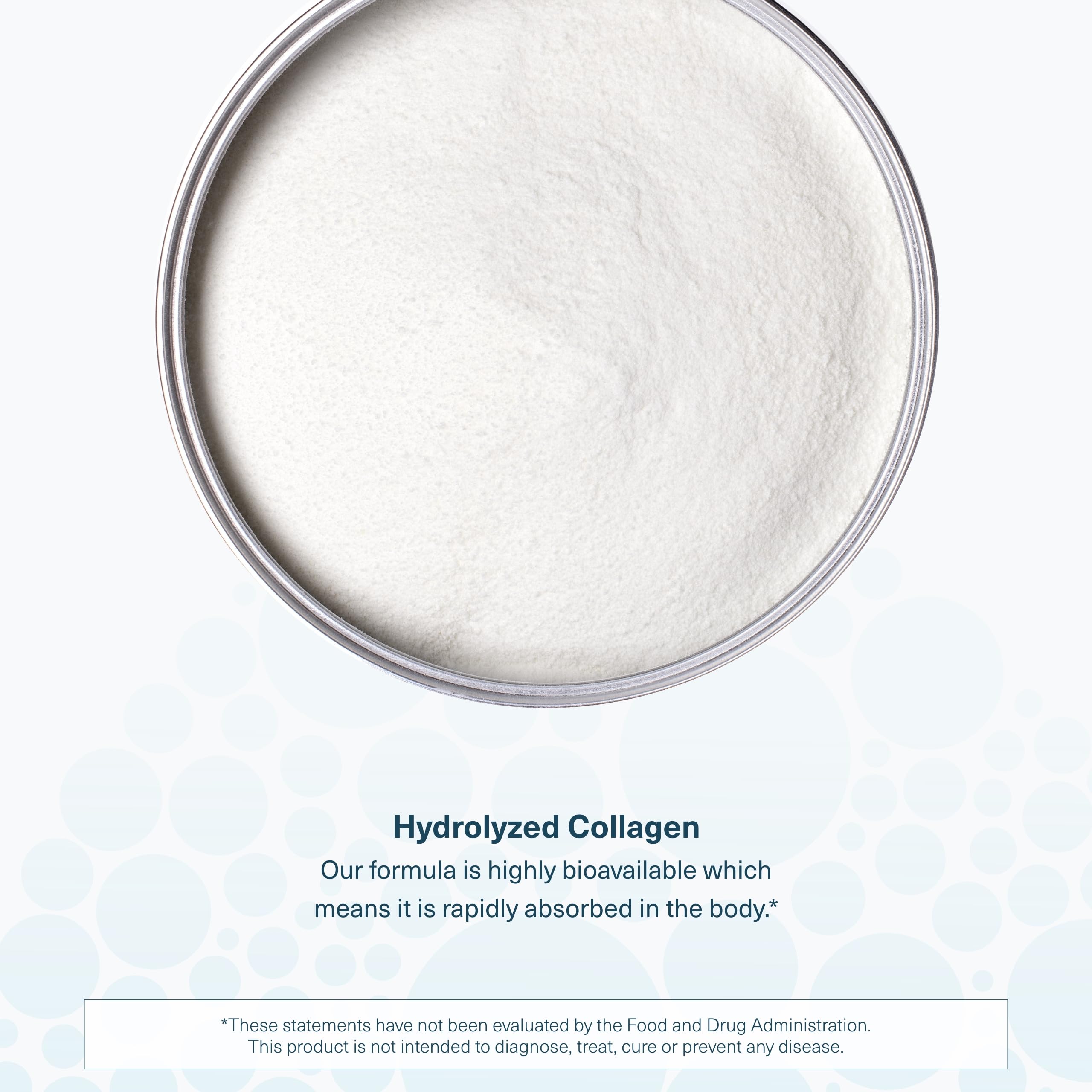 Youtheory Men's Joint Collagen bottle shows a 60-day supply