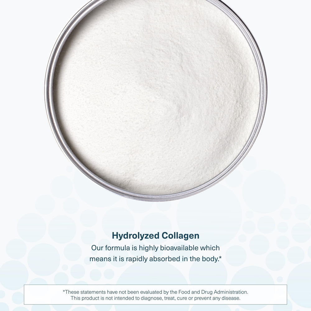 Youtheory Men's Joint Collagen bottle shows a 60-day supply