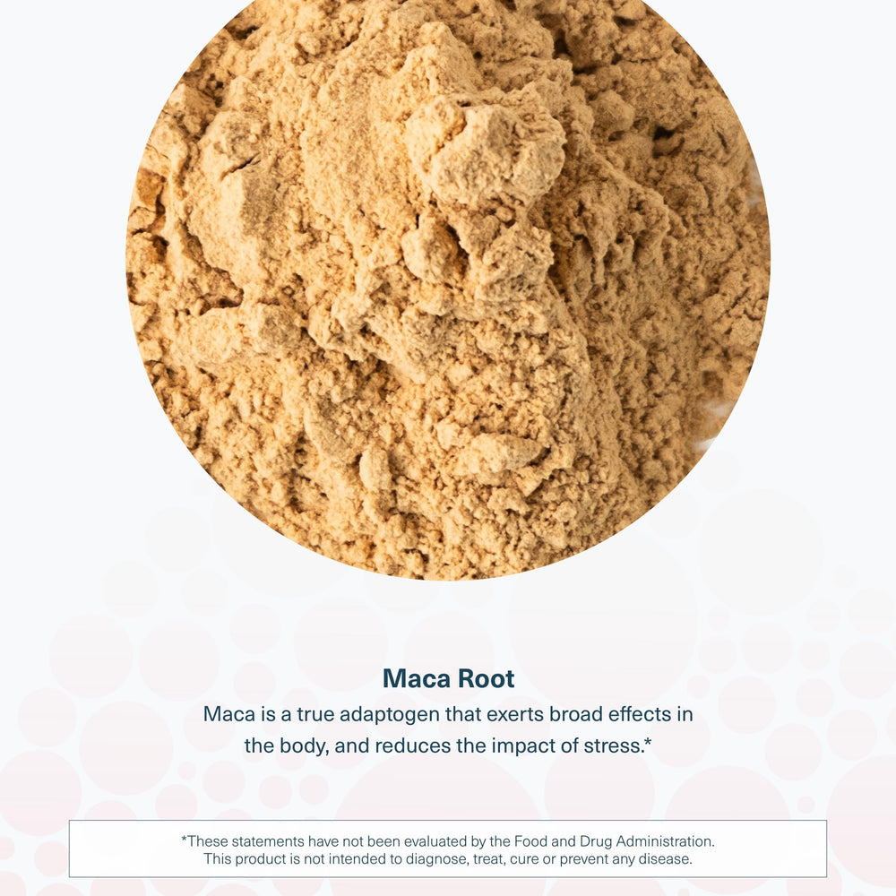 Youtheory Men's Maca in vegan dairy-free capsules