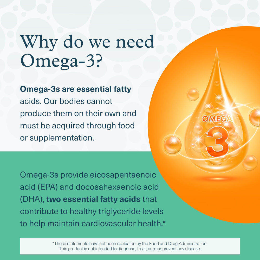 Close-up of algae oil content in Youtheory Omega formula