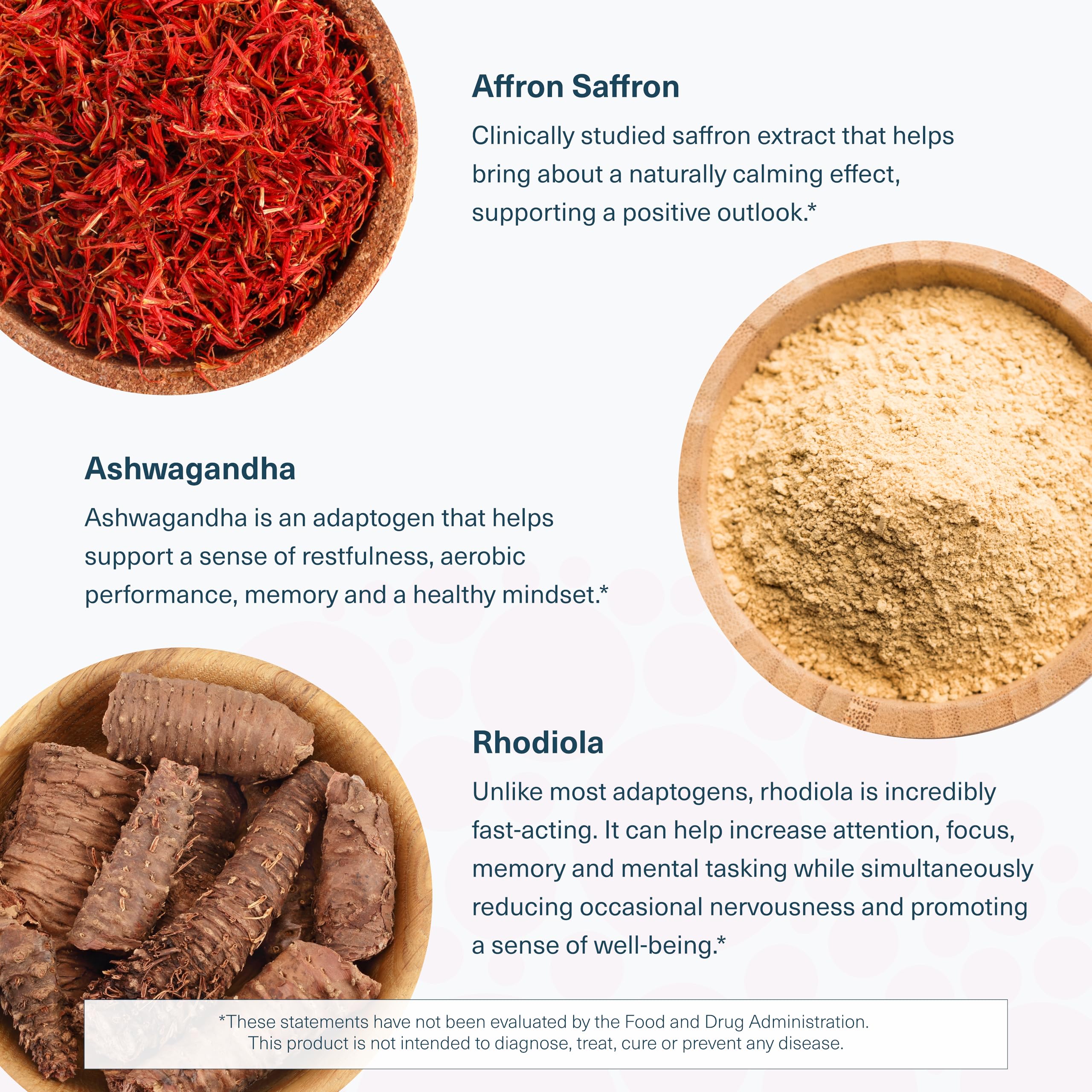Youtheory PMS Comfort+ vegetarian formulation suggesting wellness support.