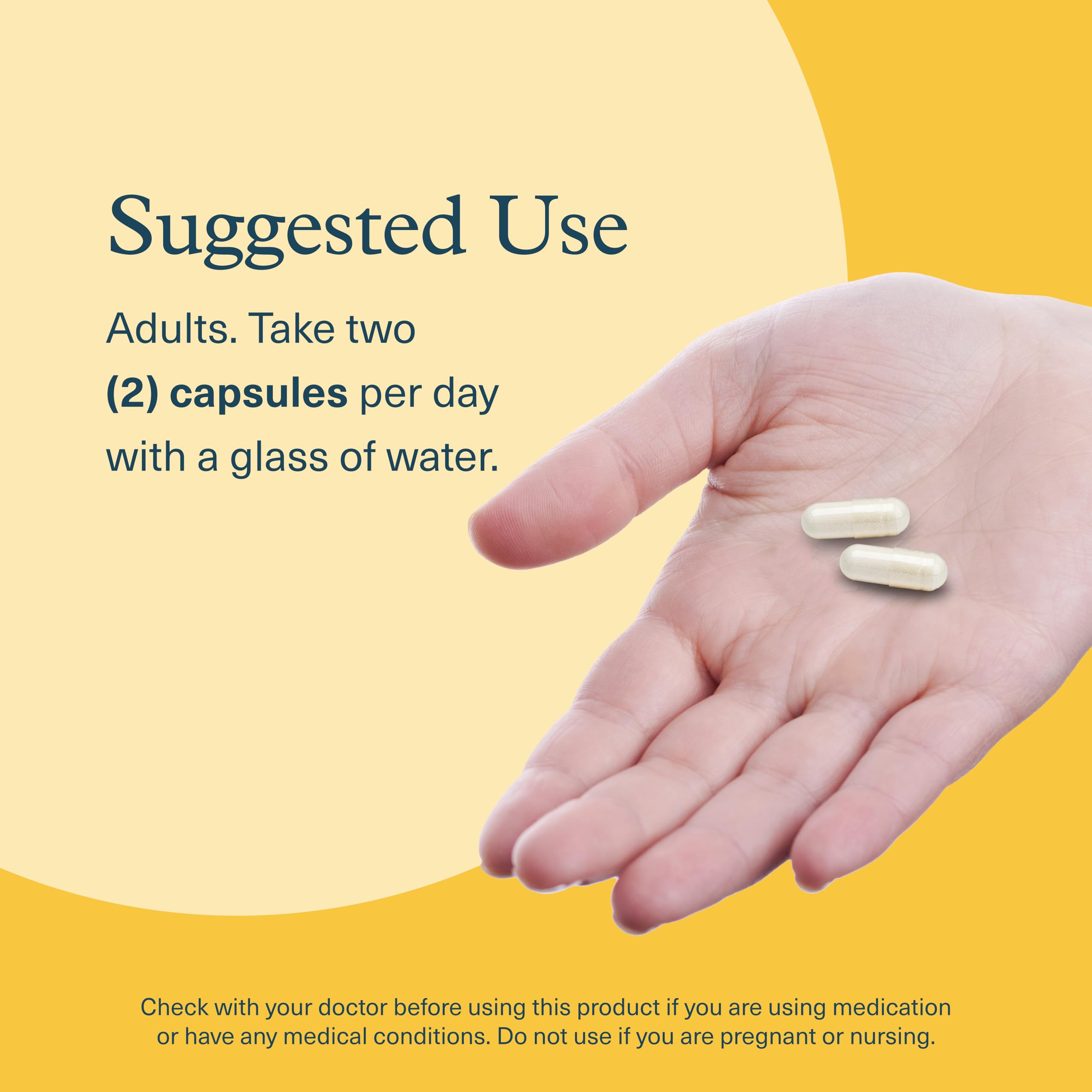 Youtheory Shilajit Advanced capsule pour aids daily dosing