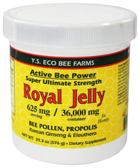 Close-up of bee pollen and propolis in bottle for daily rituals.