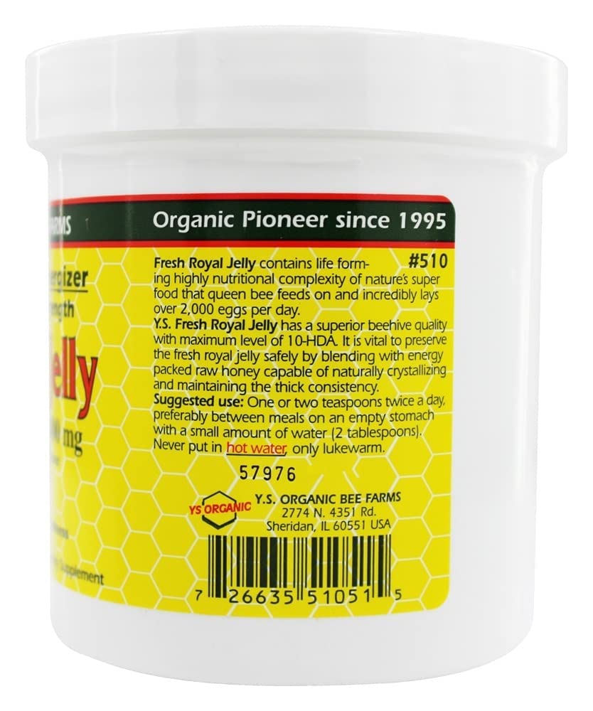 Heritage packaging highlights organic pioneer status and trusted quality since 1995