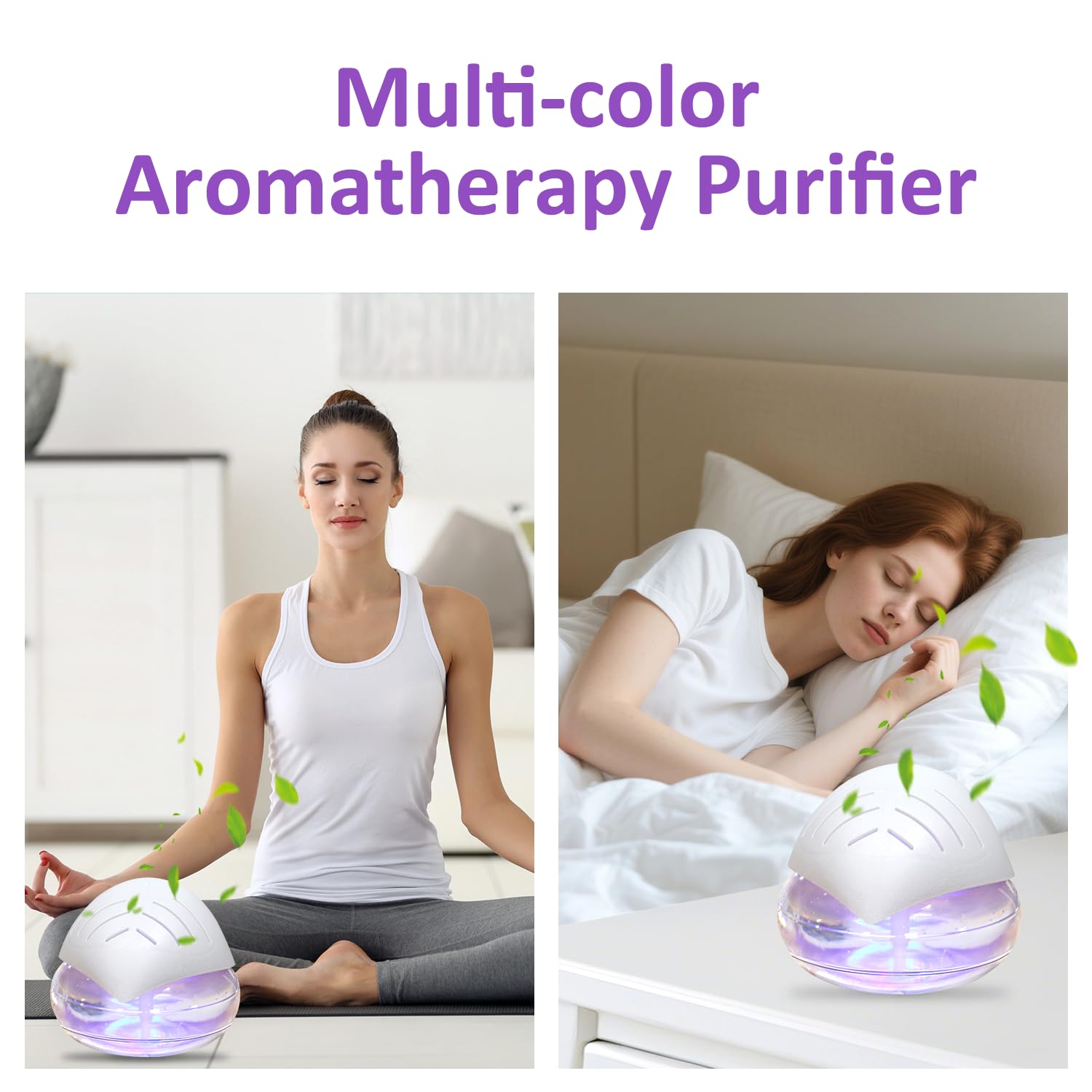 ySky filterless diffuser design with energy efficiency and simple upkeep.