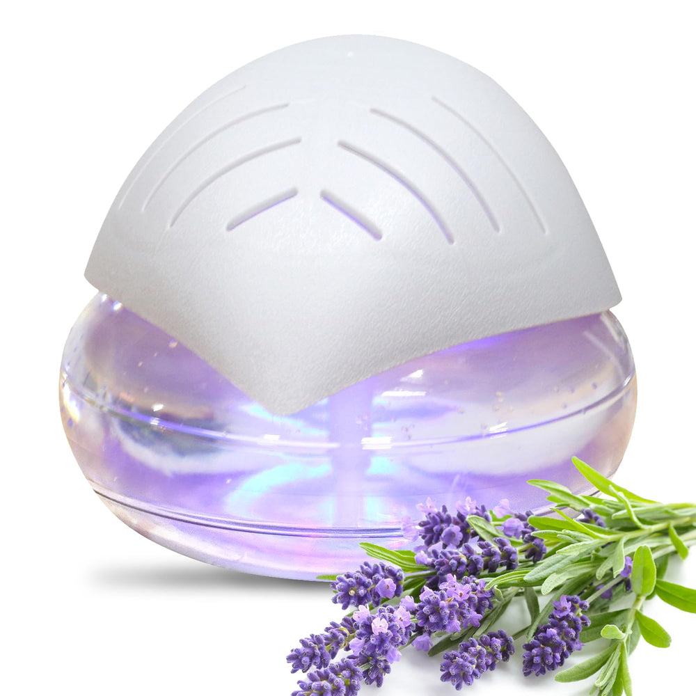 ySky water air purifier aroma diffuser with large tank for versatile humidification.