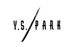 Y.S.PARK Large Diffuser Black close-up shows sleek finish and premium feel