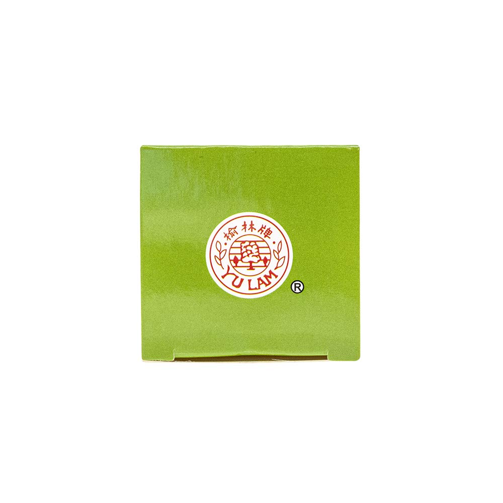 Yu Lam Chuan Xin Lian dandelion component image