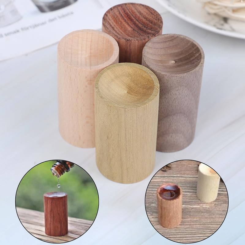 YuanHolumid home diffuser blends with decor, delivering a gentle fragrance.