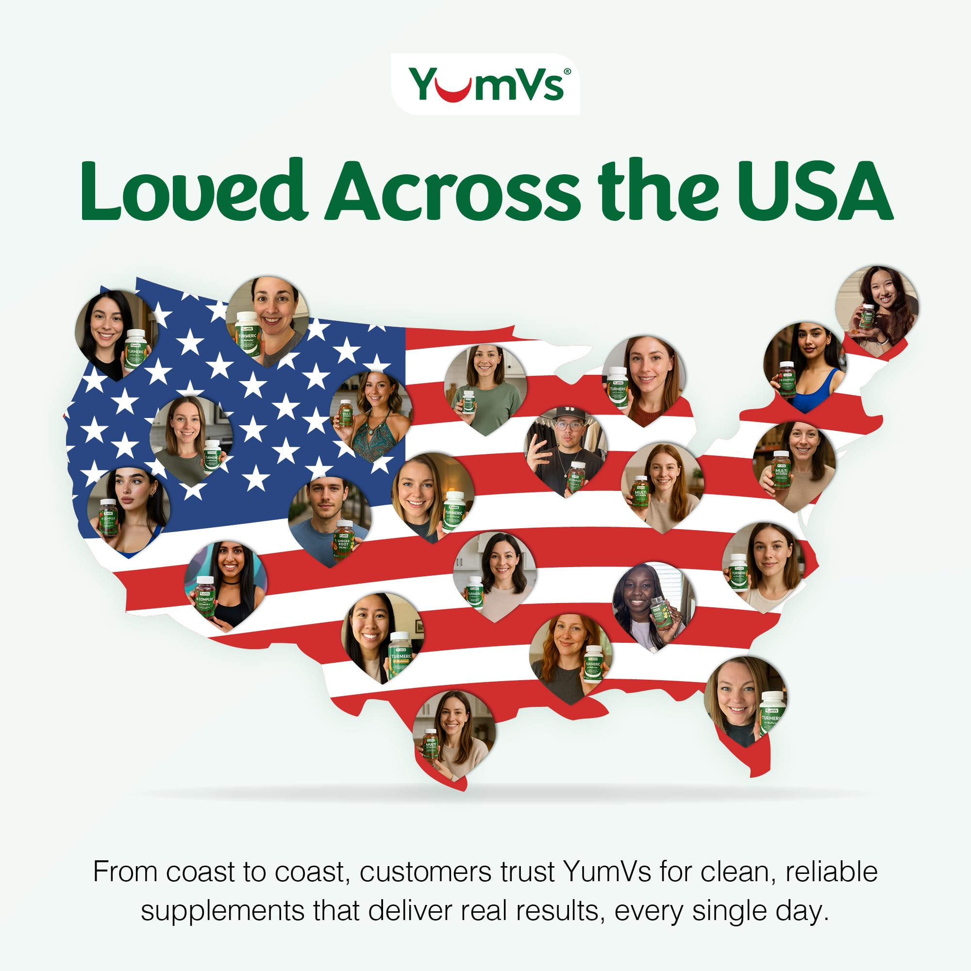 Berry flavor and bright colors appealing to adults during routine.