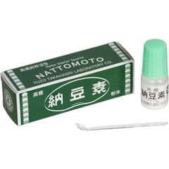 Yummy-Yamaguchi natto starter spores 3g portion for fermentation
