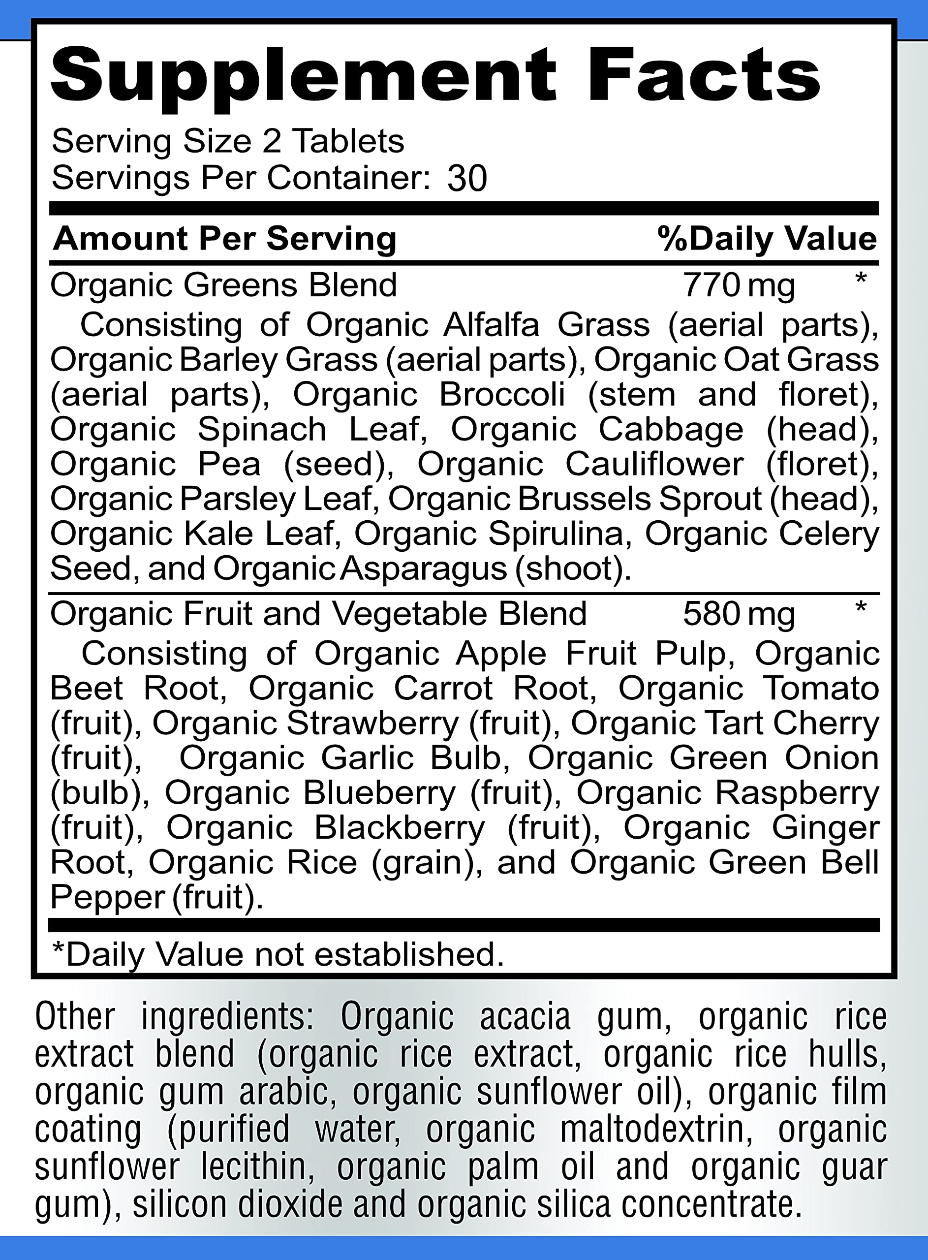 YUMMYVITE ready-to-use with smoothie bottle shows versatile daily nutrition.