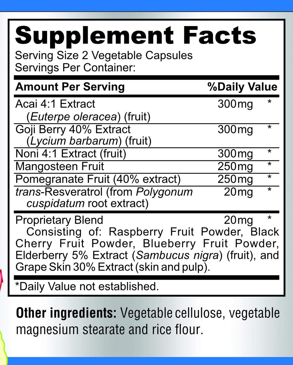 YUMMYVITE Super Antioxidant lifestyle scene suggesting immune support and glow