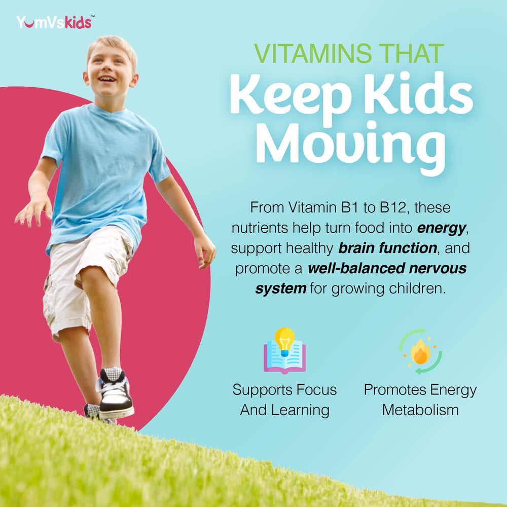 YUM-V'S YumVs D3 and zinc icon visible, supports immune wellness.