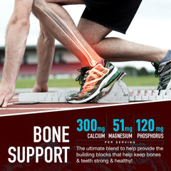 YUM-V'S non-GMO gluten-free gummies label signals dietary inclusivity.