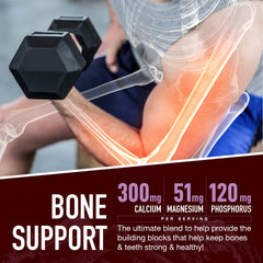 YUM-V'S Strong Earth gummies Certified Kosher badge on packaging.